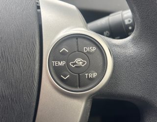2012 Toyota Prius G Model, Low KM image 296294