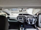 2015 Toyota Aqua Hybrid S Model, Push Start image 298068