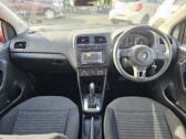 2013 Volkswagen Polo TSI Comfortline BMT image 299181