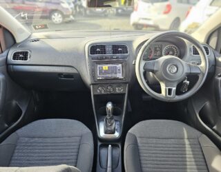 2013 Volkswagen Polo TSI Comfortline BMT image 299181