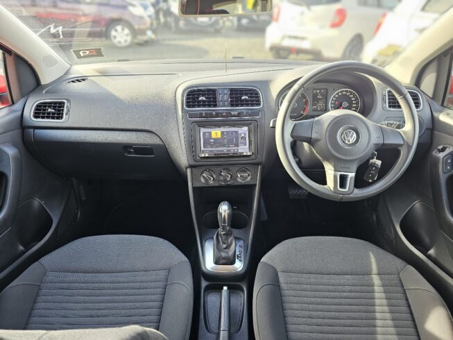 2013 Volkswagen Polo TSI Comfortline BMT image 299181