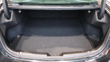 2015 Mazda Atenza 20S – Great look in black image 317183