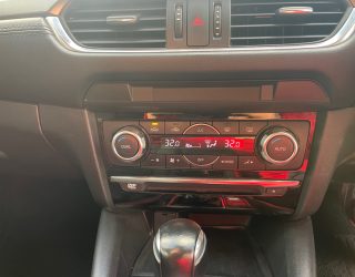 2015 Mazda Atenza 20S – Great look in black image 296684