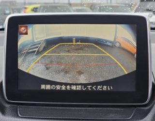 2014 Mazda Demio 13S image 297337