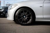 2013 Bmw 116i M sport Interior,Push Start, Parking sensor image 298875