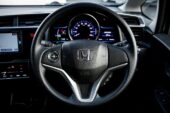 2016 Honda Fit Hybrid F-Package, Heated Seats image 298126