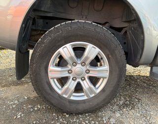 2019 Ford Ranger XLT 4X4 DOUBLE CAB W/SA image 297119