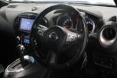 2015 Nissan Juke JUKE GT 1.6P NZ New image 307606