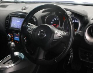 2015 Nissan Juke JUKE GT 1.6P NZ New image 307606