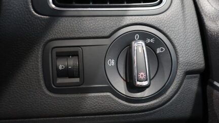 2014 Volkswagen Polo TSI Comfortline image 313651