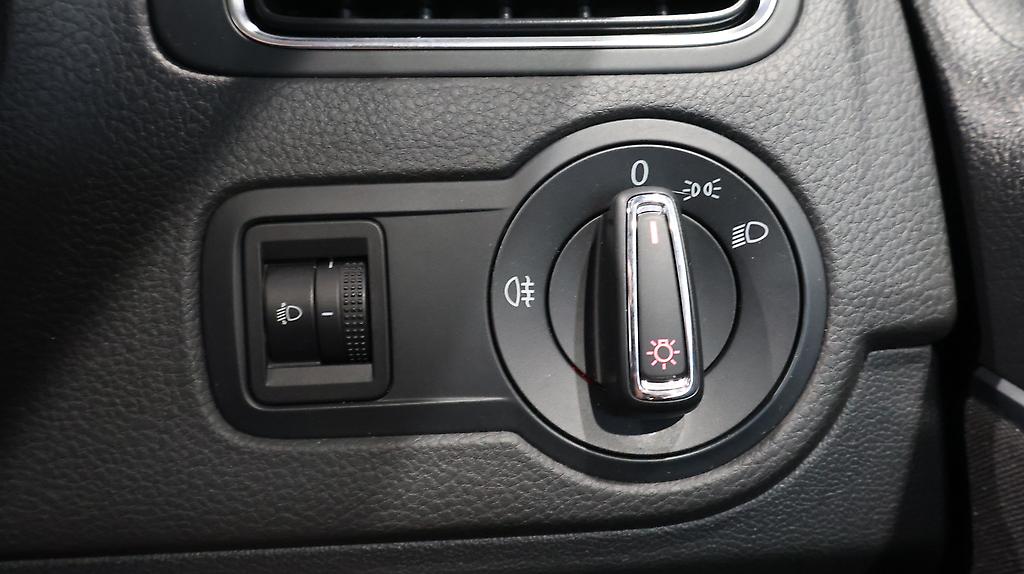 2014 Volkswagen Polo TSI Comfortline image 313651