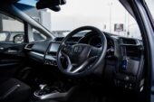 2016 Honda Fit Hybrid F-Package, Heated Seats image 298124