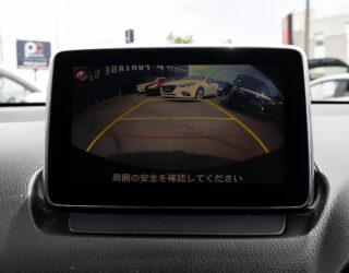 2014 Mazda Demio 13S , sky activ, push start image 312370