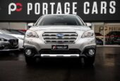 2016 Subaru Outback 2.5i Premium Limited AWD Top Spec image 298937