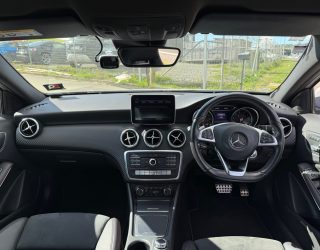2016 Mercedes-benz A 180 Sports with Radar Cruise image 296827