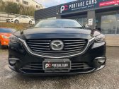2015 Mazda Atenza 20S – Great look in black image 296678