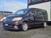 2010 Nissan Serena Highway Star image 299186