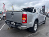 2016 Holden Colorado LTZ DC PU 2.8D/4WD/6 image 298596