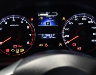 2014 Subaru Legacy 2.5i B Sport Eyesight G Pkg 4WD image 306710
