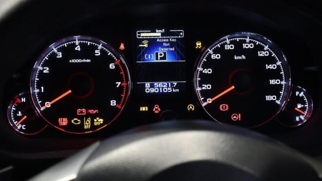 2014 Subaru Legacy 2.5i B Sport Eyesight G Pkg 4WD image 306710