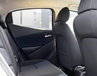 2014 Mazda Demio 13S , sky activ, push start image 312366