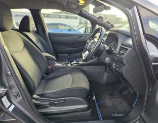 2018 Nissan Leaf X Model with Pro-Pilot **85.89% SOH image 297411
