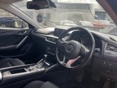 2015 Mazda Atenza 20S – Great look in black image 296681