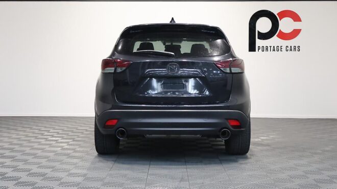 2012 Mazda Cx-5 20S with Body Kit and 22 Inch Alloys, Throttle Controller image 311443