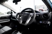 2012 Toyota Aqua S Model, Hybrid, Push start image 298147
