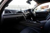 2017 Bmw 318i 318I 1.5P/8AT, Tints, NZ New image 295742