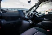 2012 Nissan Serena Highway Star ,Hybrid, 7 seater image 296973