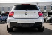 2013 Bmw 116i M sport Interior,Push Start, Parking sensor image 298874