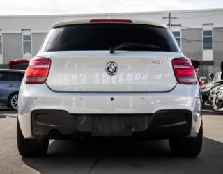 2013 Bmw 116i M sport Interior,Push Start, Parking sensor image 298874