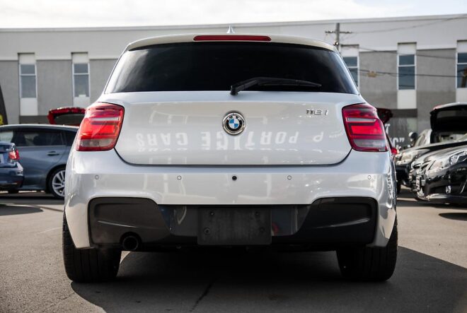 2013 Bmw 116i M sport Interior,Push Start, Parking sensor image 298874