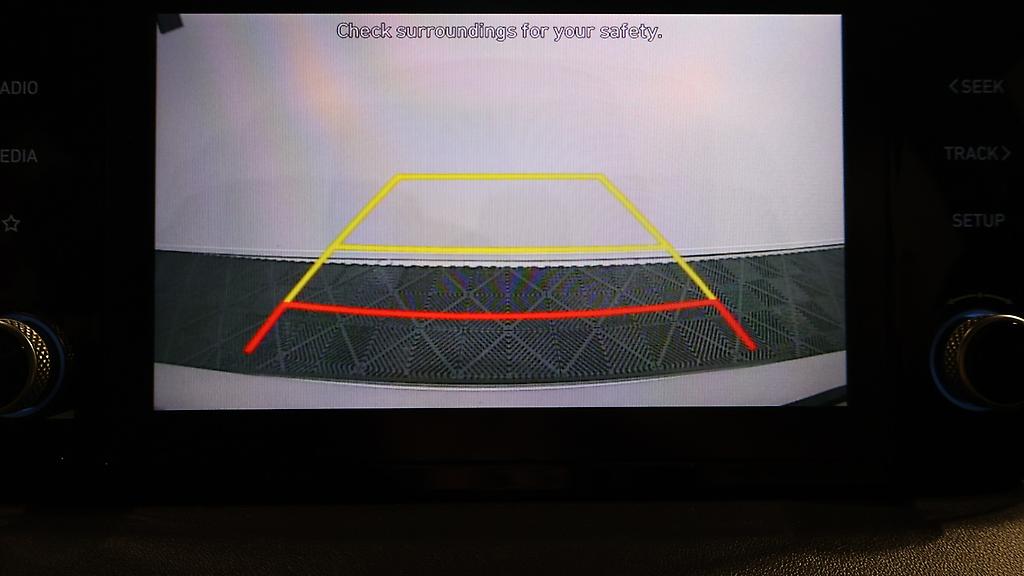 2021 Hyundai Santa Fe TM 2.5P 4WD NZ New image 305443