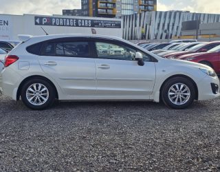 2014 Subaru Impreza Sport 1.6i-L **Low KMS** image 295950