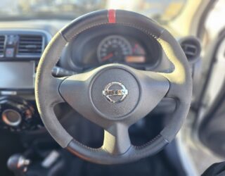 2015 Nissan March Nismo image 298242