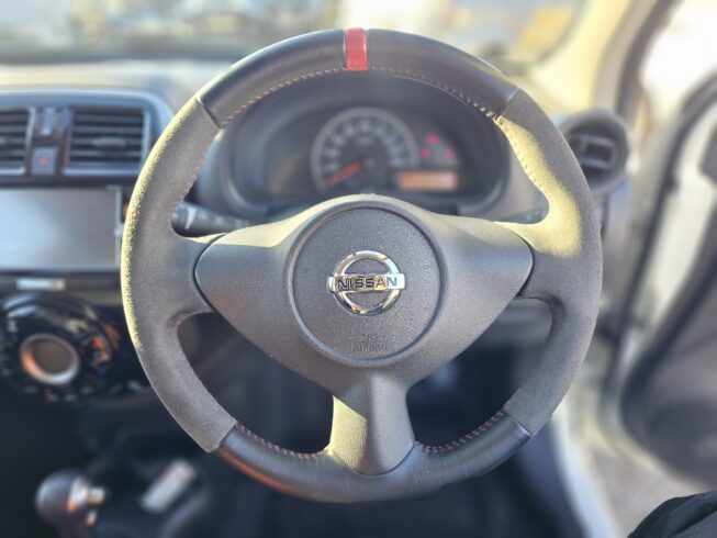 2015 Nissan March Nismo image 298242