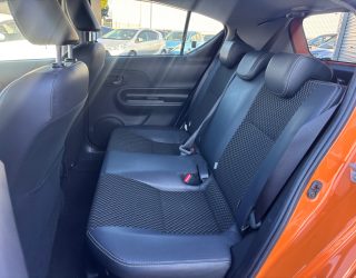 2017 Toyota Aqua X-Urban Crossover image 297180