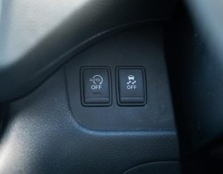 2012 Nissan Serena Highway Star ,Hybrid, 7 seater image 296970