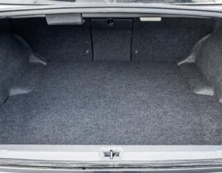 2013 Subaru Legacy S Package  – STi Front Lip & Leather image 316169