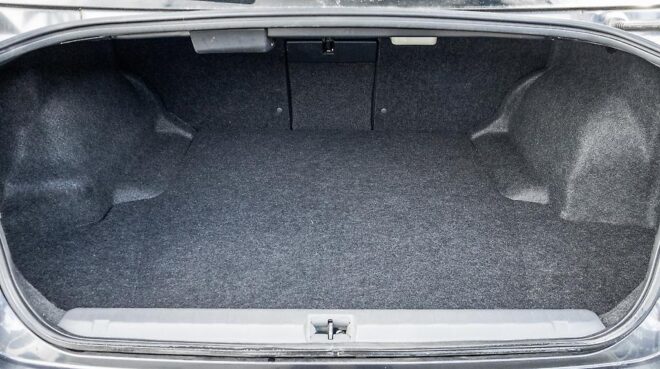 2013 Subaru Legacy S Package  – STi Front Lip & Leather image 316169