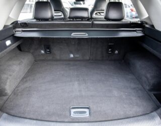 2022 Mg Hs 2.0PT/4WD/6AT Essence NZ New image 299086