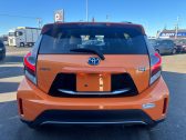 2017 Toyota Aqua X-Urban Crossover image 297177