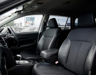 2012 Subaru Outback 2.5i Eyesight AWD image 298931
