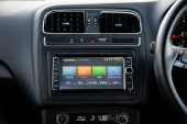 2015 Volkswagen Polo TSI Comfortline Upgrade Pkg Blue Motion image 294842