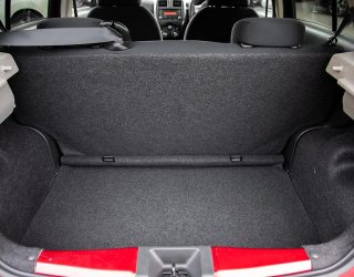 2015 Nissan March XV model, Push Button, I stop image 295678