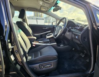 2014 Toyota Sai G Model with Cruise image 295942