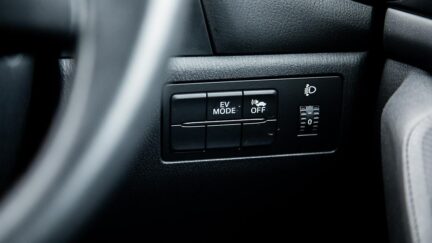 2014 Mazda Axela 20S, SkyActiv HEV image 296598