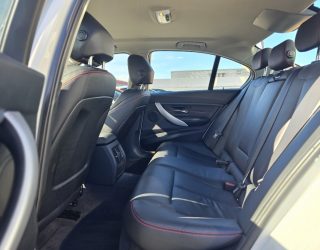 2012 Bmw 320i Sport image 296873